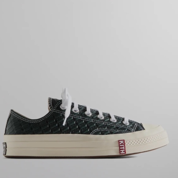 KITH Converse - Picture 1 of 4